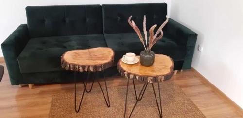 Bukowiec Apartment | Lawendowe Wzgórze - Apartament