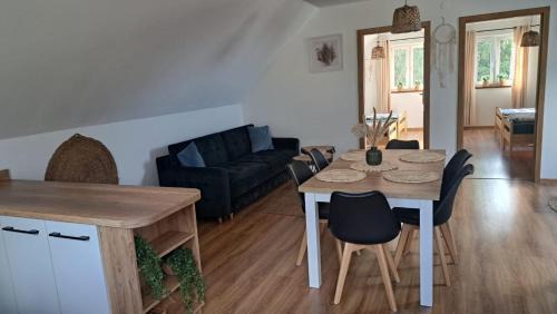 Bukowiec Apartment | Lawendowe Wzgórze - Apartament
