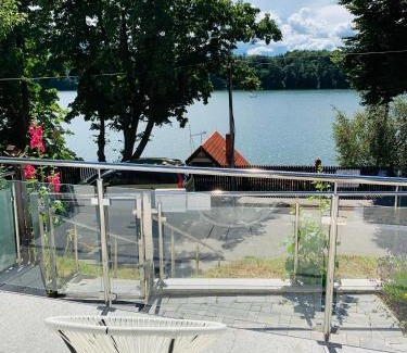 Mikolajki Apartment | Lawendowe wzgórze Apartamenty