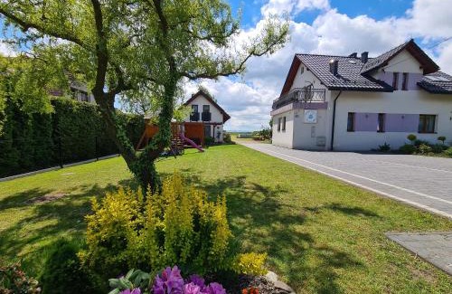 gmina Przeciszow House | Lawendowy Domek Boutique Resort, Zator, Przeciszów