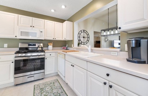 Piedmont House | Lawson Grove Retreat (Piedmont)