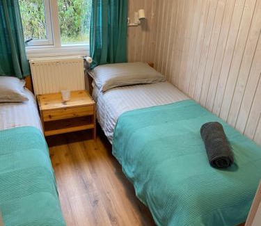 Hunavatnshreppur House | Laxás Cottage