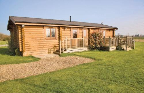 Woodbridge Resort | Laxfield Lodges