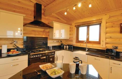 Woodbridge Resort | Laxfield Lodges