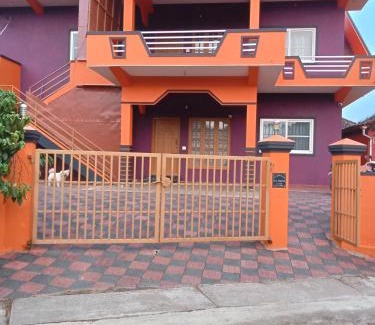 Katakeri Rural House | Laxmi Homestay Rifle Range