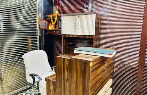 Delhi House | Laxmi Inn Guest House