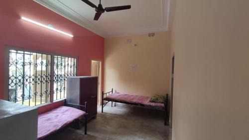 Sector II House | Laxmi Niwas, Twin Sharing Room Salt lake, 10mins from Sector 5
