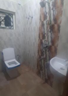 Sector II House | Laxmi Niwas, Twin Sharing Room Salt lake, 10mins from Sector 5