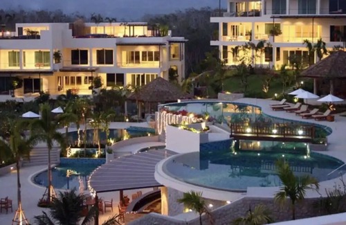 Choeng Thale House | Layan Beach 3 Bedroom Apartment