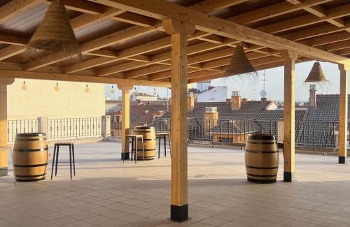 Aranda de Duero Hotel | Layana1925