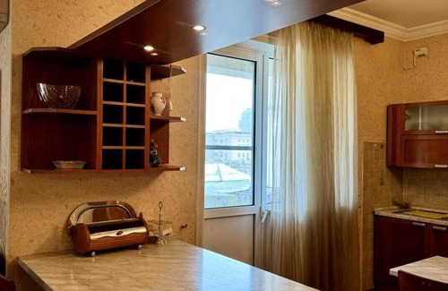 Yasamal Apartment | Layla Apartment