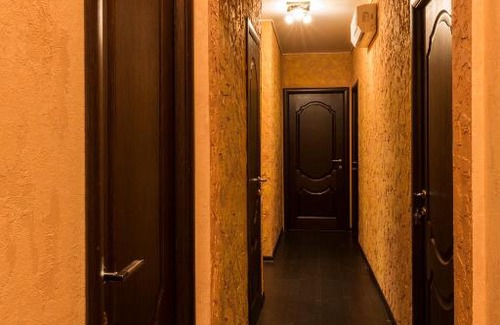 Zamoskvorechye District Apartment | Layla