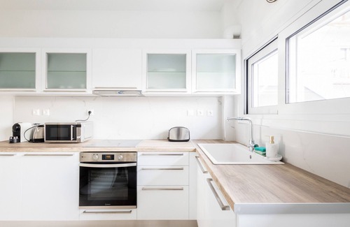 Glyfada Apartment | Lazaraki 6 New