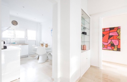 Glyfada Apartment | Lazaraki 6 New