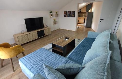 Veles Apartment | Lazarevski Apartments Kumanovo