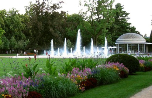 Podebrady Hotel | Lazensky Hotel Park