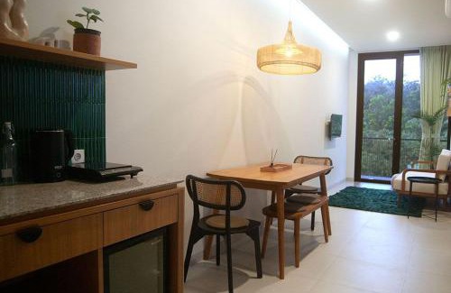 Cijayanti House | Lazespace 301 Homy Relax 2BR Unit Non-Smoking
