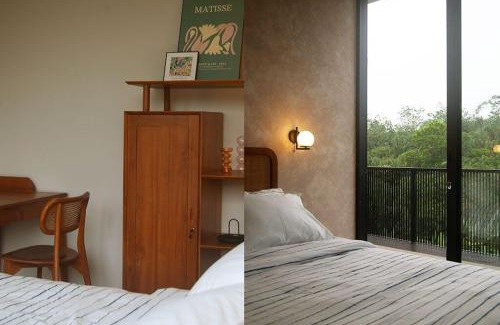 Cijayanti House | Lazespace 301 Homy Relax 2BR Unit Non-Smoking
