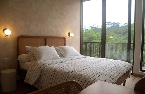 Cijayanti House | Lazespace 301 Homy Relax 2BR Unit Non-Smoking