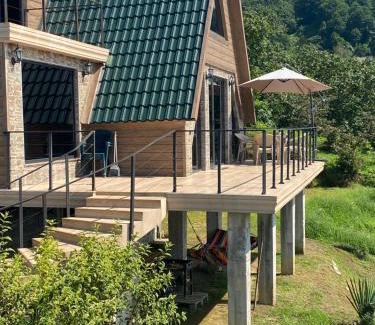 Khelvachauri House | Lazeti Inn ლაზეთი ინნ