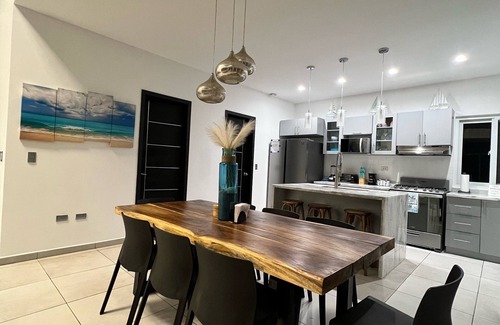Costa Del Sol House | Lazo Beach House, Costa del Sol