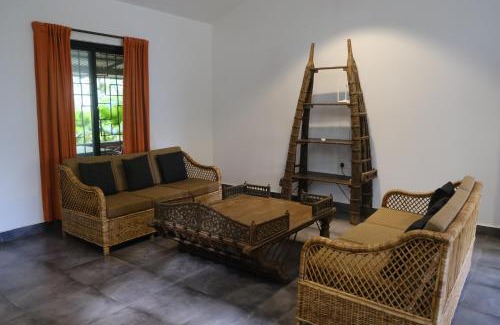 Vagator Apartment | LAZUR Studio Cottage 1, Vagator Beach GOA