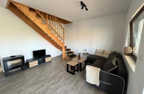 Rydzewo House | Lazurowa Chata Rydzewo