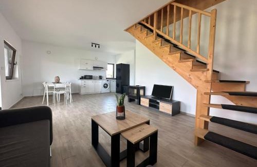 Rydzewo House | Lazurowa Chata Rydzewo