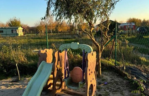 Mietkow Other | Lazurowy Azyl Borzygniew