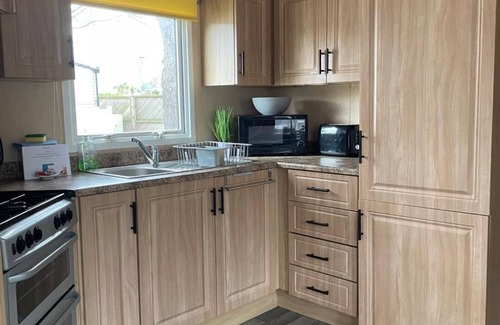 Hamworthy Other | Lazy Bear Holidays - Arne View