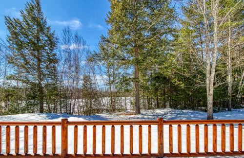 Conway House | Lazy Bear Lodge