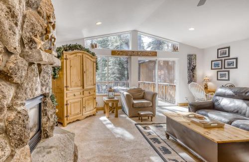 Country Club Estates House | Lazy Bear Retreat