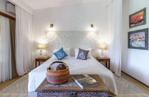 Diani Beach Villa | Lazy Days