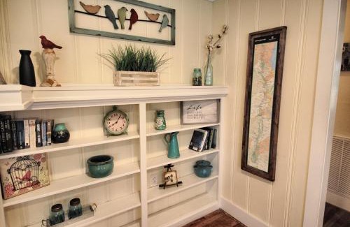 Hayesville House | Lazy Hiker, Take Two