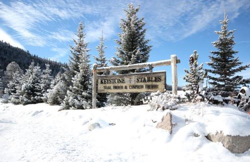 Mountain House House | Lazy K Mountain Home 31 by SummitCove Lodging