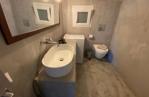 Nea Karvali Bed & Breakfast | Lazy Lizard
