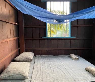 Svay Pao House | Lazy Mango Home Stay