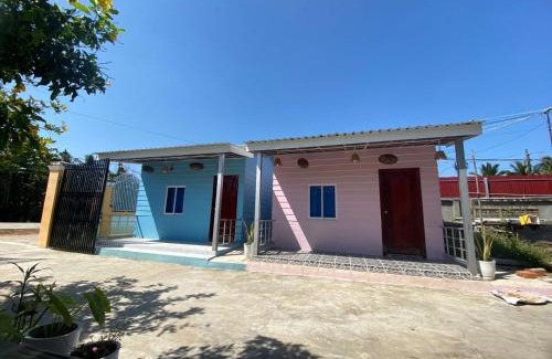 Svay Pao House | Lazy Mango Home Stay