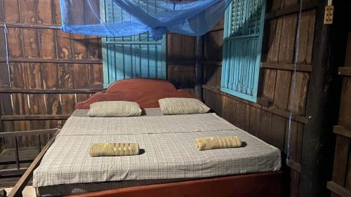 Svay Pao House | Lazy Mango Home Stay