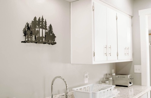 Stockholm Cottage | Lazy Moose Lake House on Madawaska Lake - Stockholm, ME