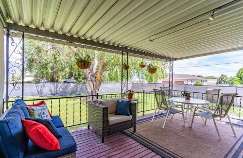 Taylorsville House | Lazy P Ranch House