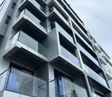 Farukolhufushi Island Apartment | Lazzlla Beachfront Oceanfront Apartments