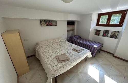 Tagliacozzo Apartment | LB Guest House