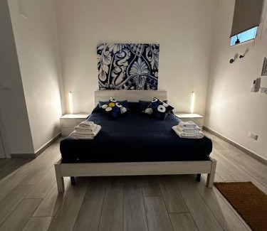 Termini Imerese Bed & Breakfast | LB Home