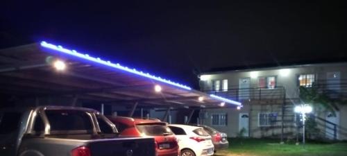 Federacion Apartment | LC-deptos- Cochera cubierta, Parrilla, Wifi