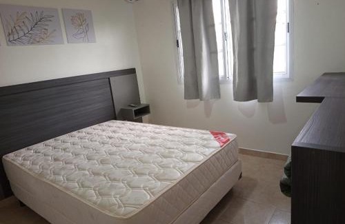 Federacion Apartment | LC-deptos- Cochera cubierta, Parrilla, Wifi