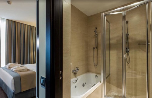 Cerro - El Molino Hotel | LCB Hotel Fuenlabrada