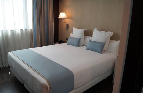 Cerro - El Molino Hotel | LCB Hotel Fuenlabrada