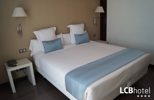 Cerro - El Molino Hotel | LCB Hotel Fuenlabrada