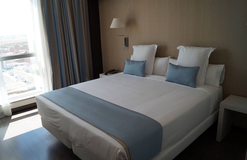 Cerro - El Molino Hotel | LCB Hotel Fuenlabrada
